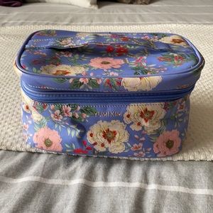 Yumi Kim Make-Up Train Case